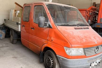 Mercedes-Benz Sprinter 308.439 km 1.800 &euro; Nürnberg 90431