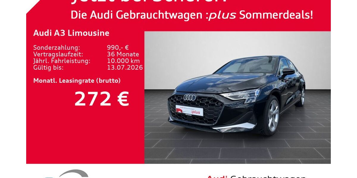 Audi A3 27.674 km 30.650 &euro; Bingen / Rhein 55411