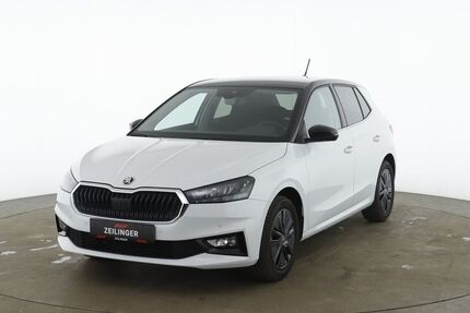 Skoda Fabia 23.250 km 17.443 &euro; Dietersheim 91463