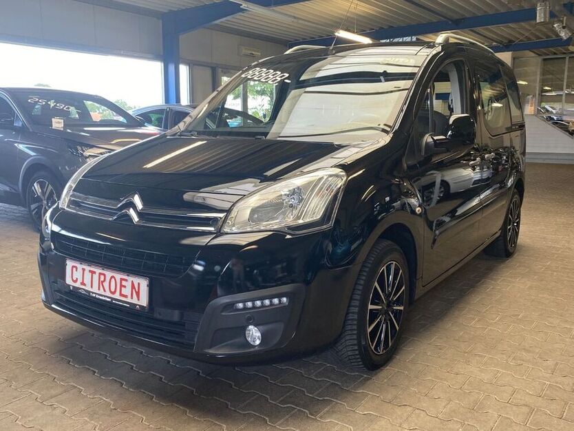 Berlingo