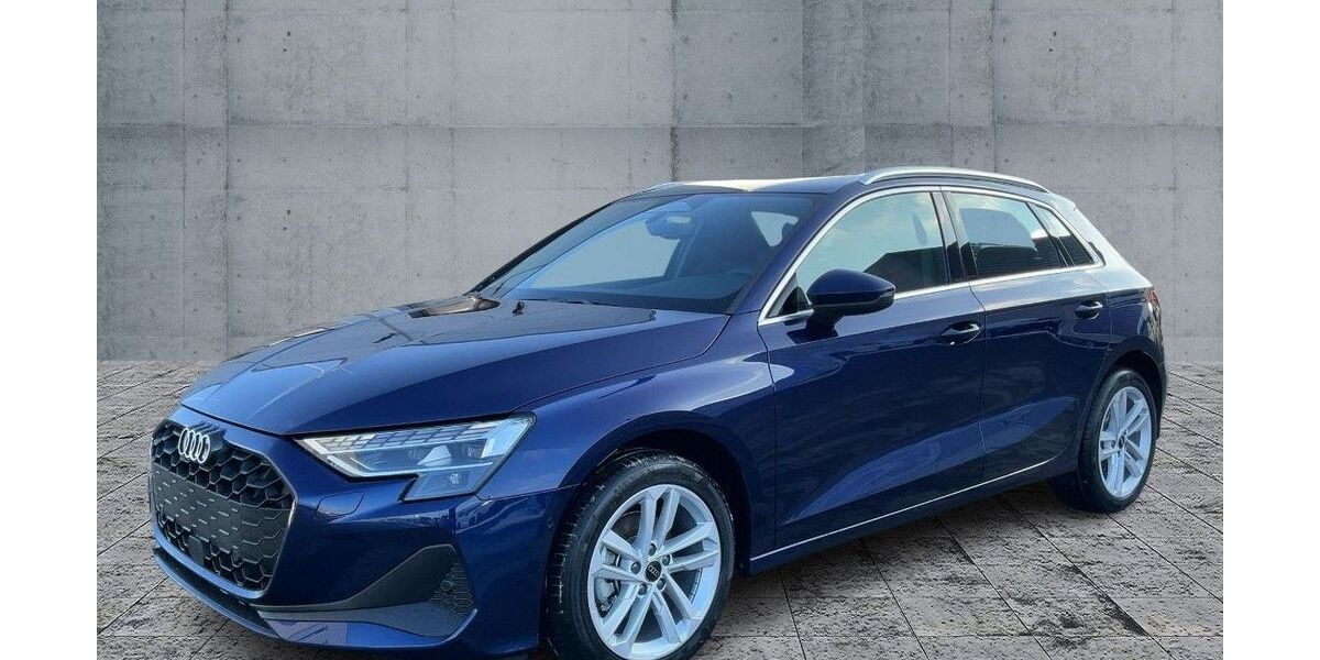 Audi A3 1.001 km 34.990 &euro; Bayreuth 95448