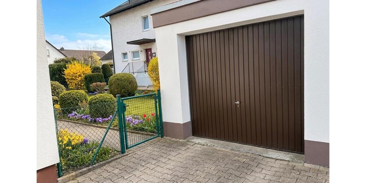 Etagenwohnung Pfaffenhofen an der Ilm - 3 Zimmer, 98 m&sup2;, 415.000&euro; | Angebot:26534942