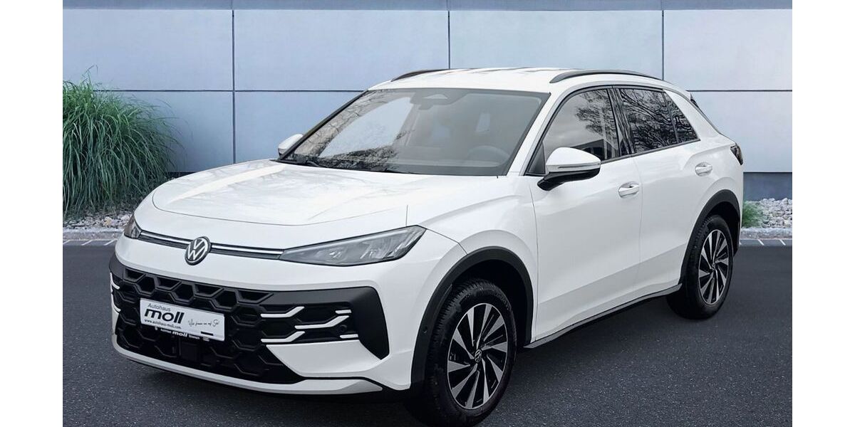 VW T-Roc 3.000 km 29.990 &euro; Weingarten 88250