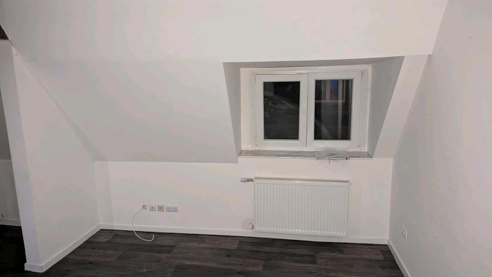 Dachgeschoßwohnung Herne Sodingen - 5 Zimmer, 119 m&sup2;, 200.000&euro; | Angebot:24817886