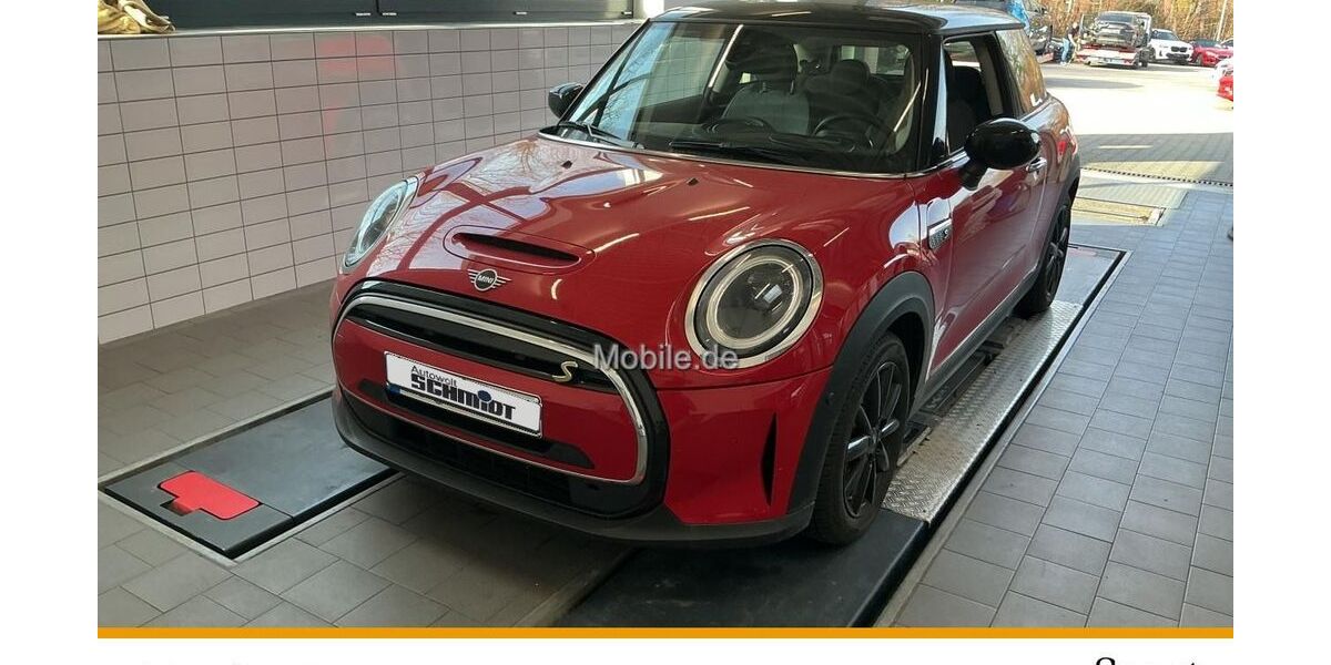 Mini Cooper SE 26.005 km 19.190 &euro; Soest 59494