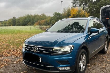 VW Tiguan 200.095 km 17.500 € Soltau 29614