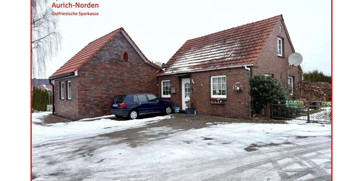 Einfamilienhaus Blomberg - 4 Zimmer, 91 m&sup2;, 189.000&euro; | Angebot:25410862