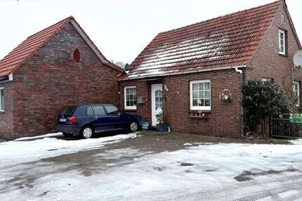 Haus Blomberg - 4 Zimmer, 91 m&sup2;, 189.000&euro; | Angebot:25410862