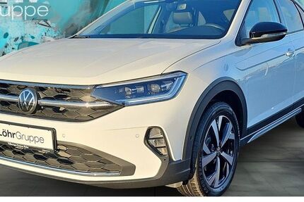 VW Taigo 2.198 km 25.380 &euro; Mainz 55131