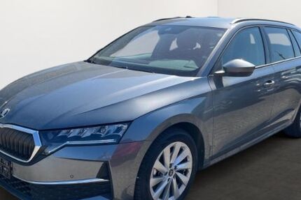 Skoda Octavia 6.490 km 33.990 &euro; Waldshut-Tiengen 79761