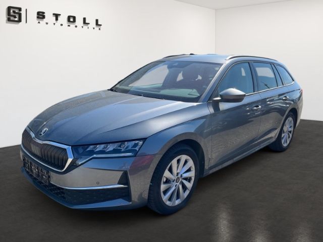 Skoda Octavia 6.490 km 33.990 &euro; Waldshut-Tiengen 79761