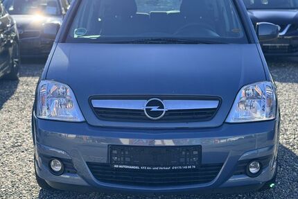 Opel Meriva 158.000 km 2.450 &euro; Goslar 38640