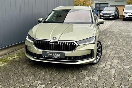 Skoda Superb 13.900 km 38.990 € Dresden 01328