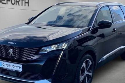Peugeot 5008 64.155 km 28.380 € Nordhorn 48531