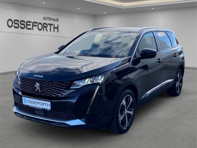 Peugeot 5008 64.155 km 28.380 € Nordhorn 48531