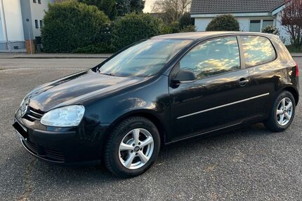 VW Golf 155.840 km 3.000 &euro; Altrip 67122