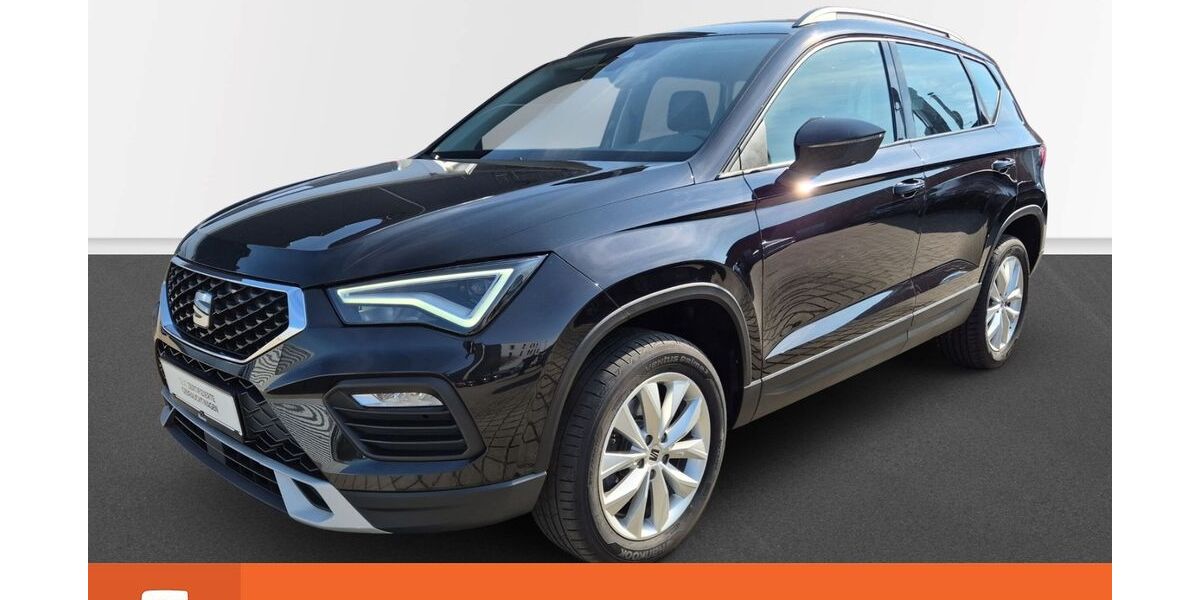 Seat Ateca 129.850 km 19.949 &euro; Mölln 23879