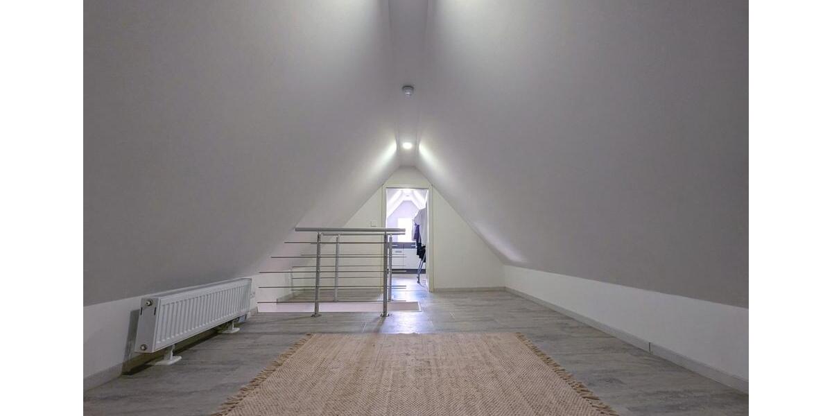 Maisonettenwohnung Benningen am Neckar - 6 Zimmer, 120 m&sup2;, 479.000&euro; | Angebot:27225287