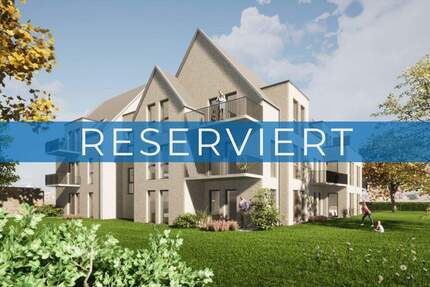 Wohnung Moormerland Veenhusen - 2 Zimmer, 49 m&sup2;, 177.000&euro; | Angebot:25736824