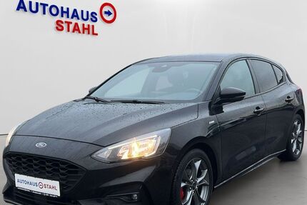 Ford Focus 72.500 km 15.490 &euro; Schutterwald 77746