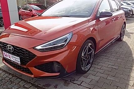 Hyundai i30 19.235 km 25.860 &euro; München 81677