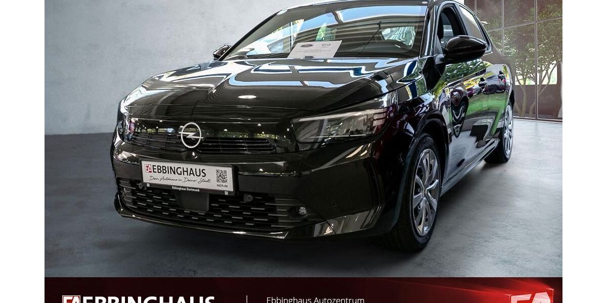 Opel Corsa 11.357 km 16.999 &euro; Dortmund 44149