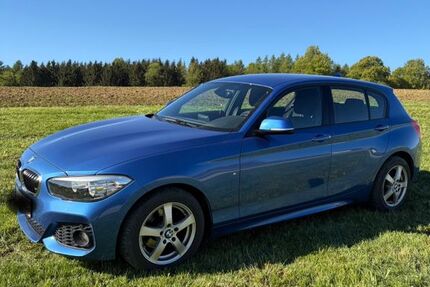 BMW 118 119.000 km 14.100 &euro; Eurasburg 86495