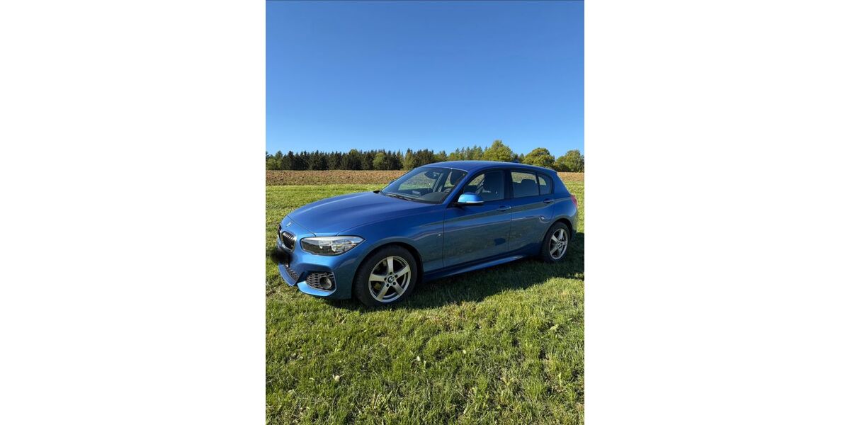BMW 118 119.000 km 14.100 &euro; Eurasburg 86495