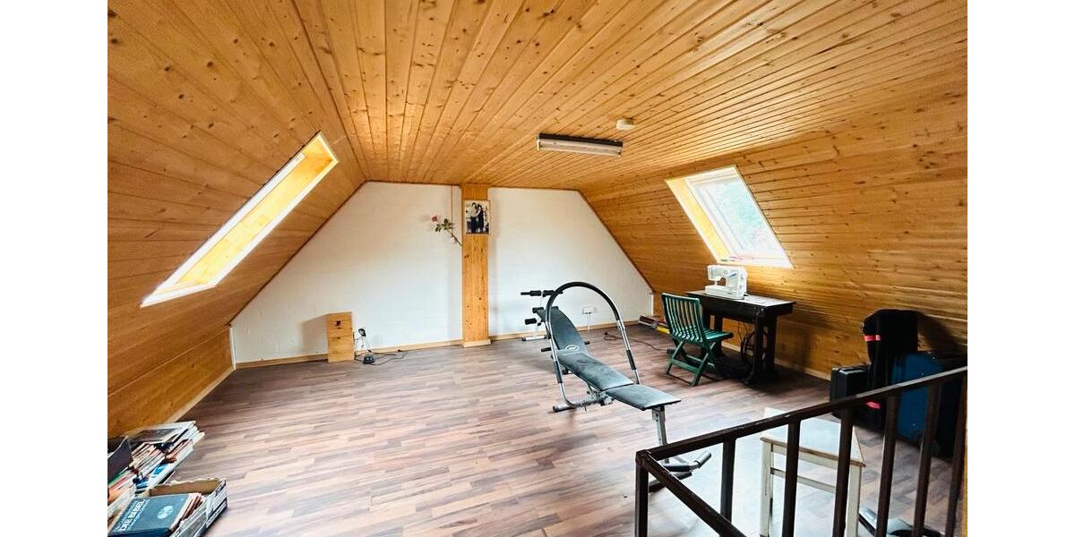 Reihenhaus Bremen Hemelingen - 5 Zimmer, 135 m&sup2;, 398.000&euro; | Angebot:27122922