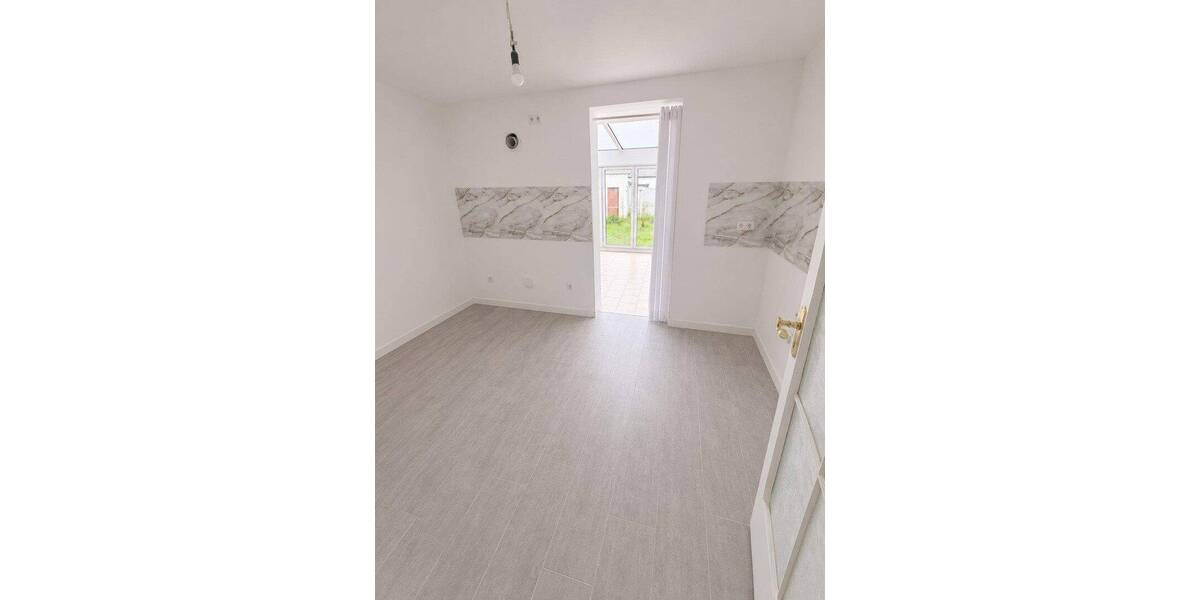 Etagenwohnung Waldkraiburg - 3 Zimmer, 90 m&sup2;, 1.100&euro; | Angebot:26799613