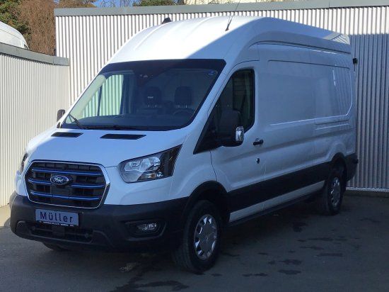 Ford Transit 6.944 km 47.000 € Bergisch Gladbach 51427