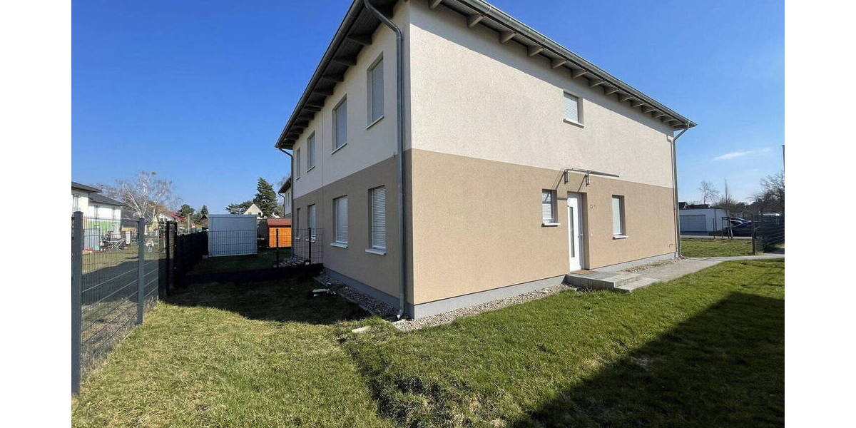 Doppelhaushälfte Schöneiche bei Berlin - 6 Zimmer, 140 m&sup2;, 1.950&euro; | Angebot:25910518