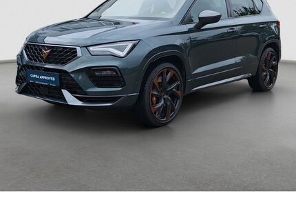 Cupra Ateca 22.300 km 39.850 &euro; Ebersberg bei München 85560
