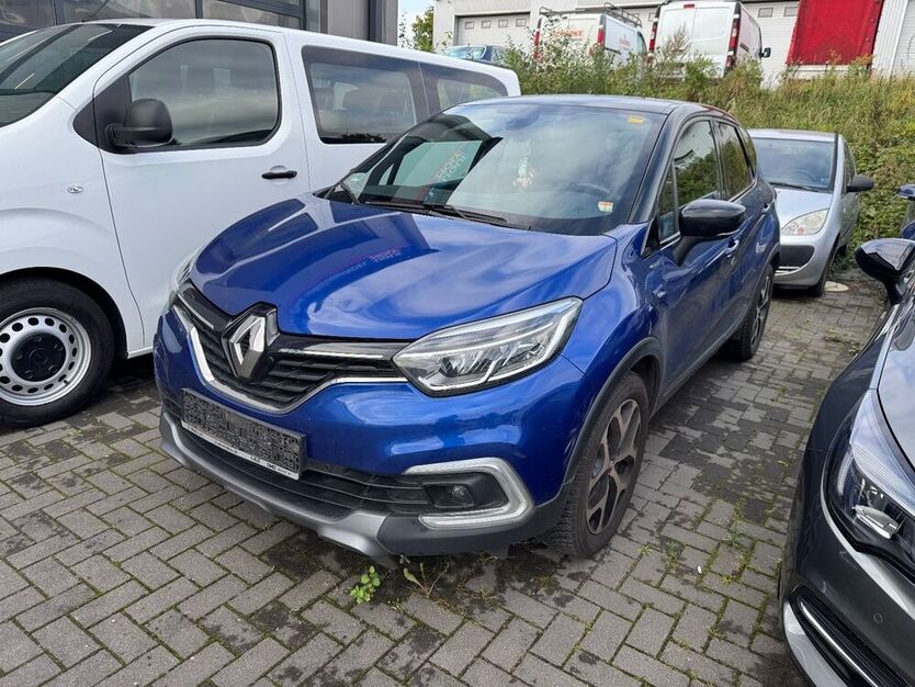 Captur
