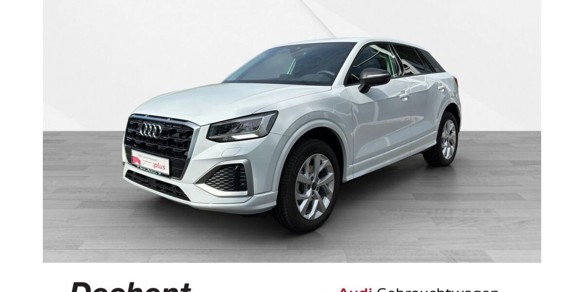 Audi Q2 8.586 km 26.560 &euro; Saarlouis 66740