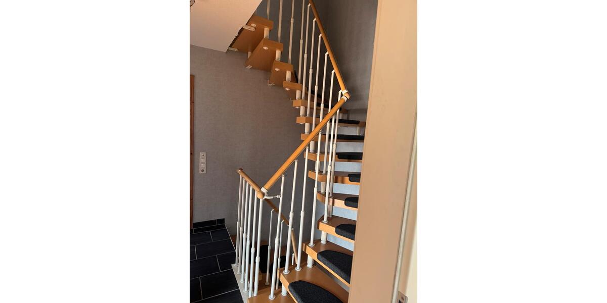 Reihenhaus Schiffdorf - 5 Zimmer, 127 m&sup2;, 250.000&euro; | Angebot:26522594