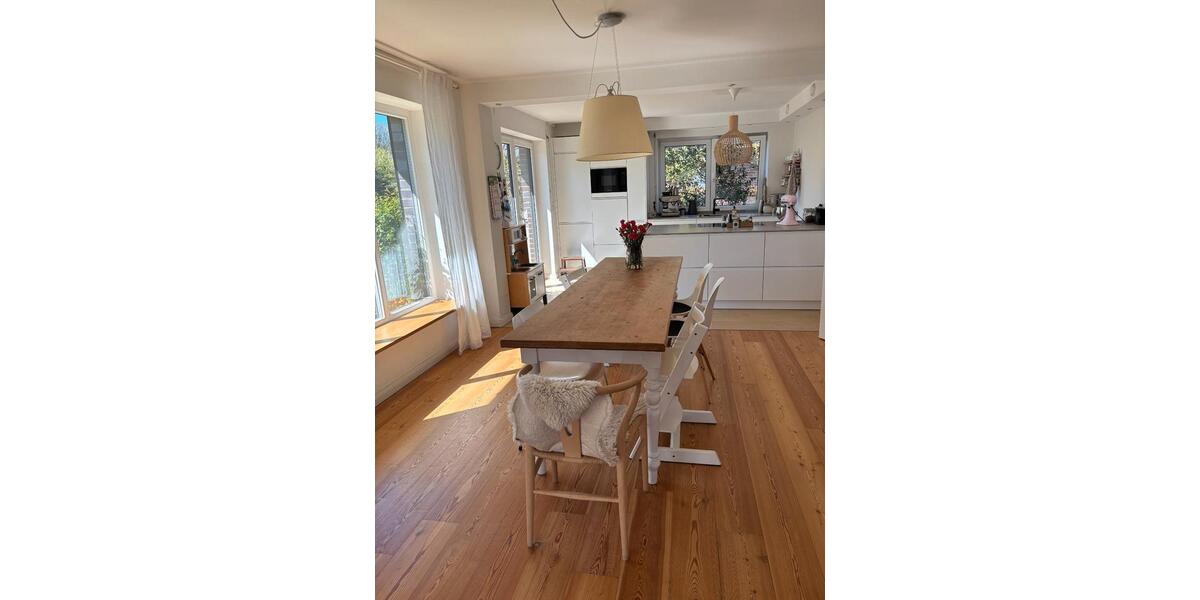 Einfamilienhaus Hamburg Wandsbek - 6 Zimmer, 155 m&sup2;, 1.100.000&euro; | Angebot:26403223