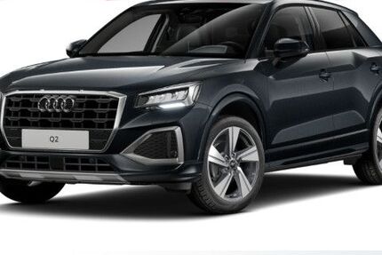 Audi Q2 4.904 km 28.930 &euro; Ulm 89073