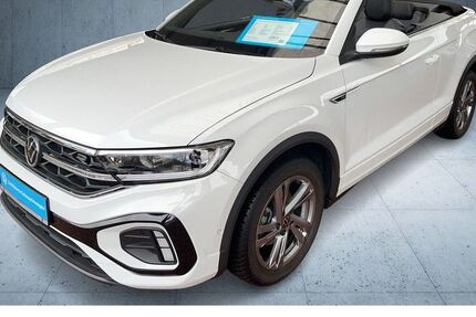 VW T-Roc 24.300 km 33.550 &euro; Siegen 57076