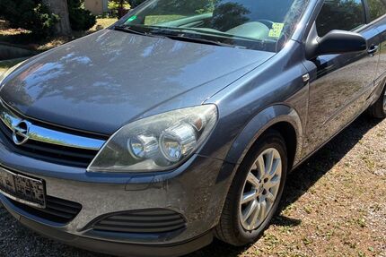 Opel Astra 136.111 km 1.899 &euro; München 81739
