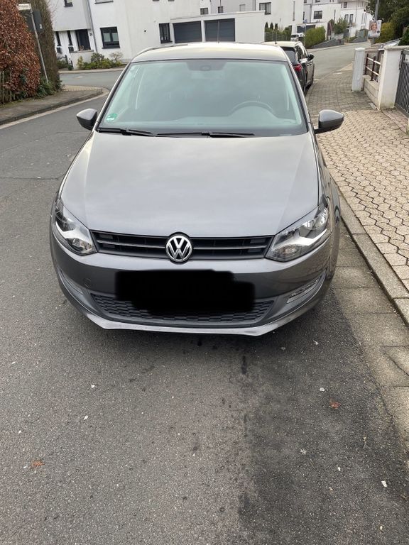 VW Polo 95.700 km 6.900 € Königstein im Taunus 61462