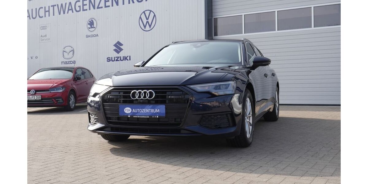 Audi A6 92.673 km 23.980 &euro; Demmin 17109