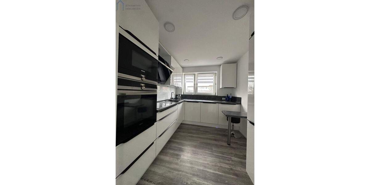 Etagenwohnung Baunatal Großenritte - 4 Zimmer, 80 m&sup2;, 325.000&euro; | Angebot:25676569