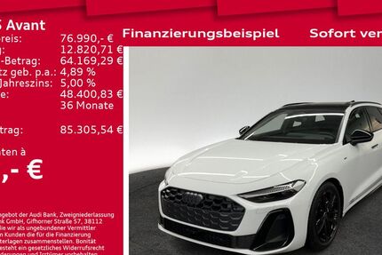 Audi A5 9.500 km 76.990 &euro; Berlin 12489