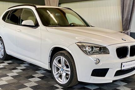 BMW X1 128.700 km 13.990 € Emden 26721