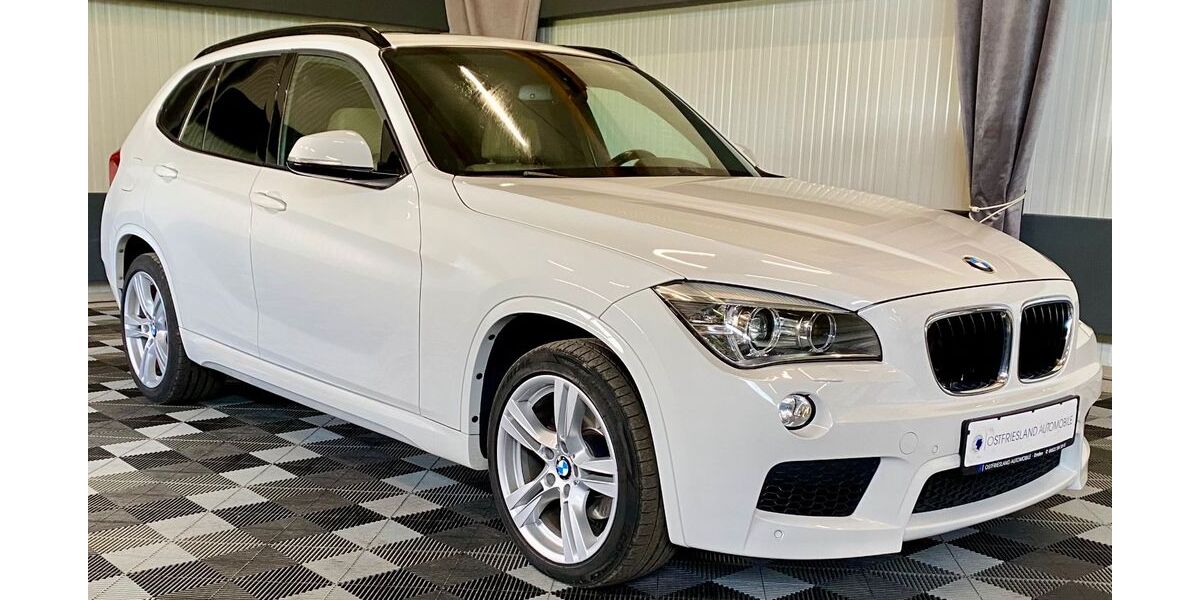 BMW X1 128.700 km 13.990 € Emden 26721