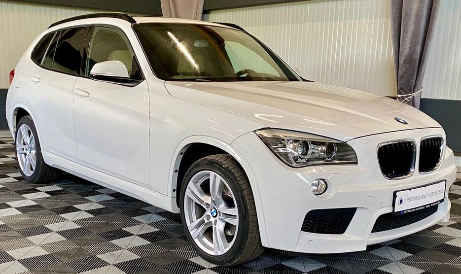 BMW X1 128.700 km 14.990 € Emden 26721