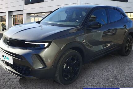 Opel Mokka 18.238 km 15.430 &euro; Heidenau 01809