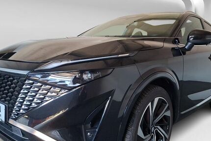 Nissan Qashqai 9.807 km 30.870 &euro; Heidelberg 69126