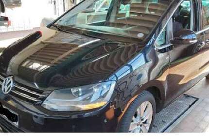 VW Sharan 184.621 km 11.000 &euro; Gardelegen 39638